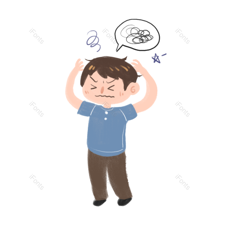 人物图片,元素,PNG,免抠素材